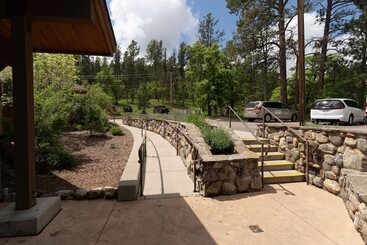 هتل State Game Lodge At Custer State Park Resort