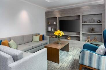 هتل Staybridge Suites Miami Doral Area, An Ihg