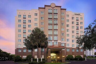 هتل Staybridge Suites Miami Doral Area, An Ihg