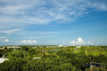 هتل Staybridge Suites Miami Doral Area, An Ihg