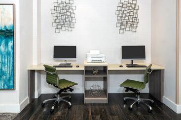 هتل Staybridge Suites Miami Doral Area, An Ihg