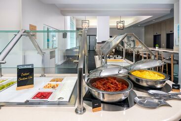 هتل Staybridge Suites Miami Doral Area, An Ihg