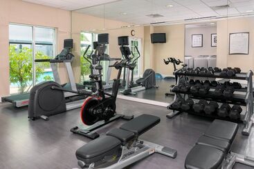هتل Staybridge Suites Miami Doral Area, An Ihg