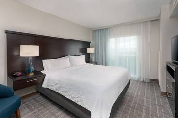 هتل Staybridge Suites Miami Doral Area, An Ihg