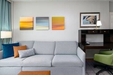 هتل Staybridge Suites Miami Doral Area, An Ihg
