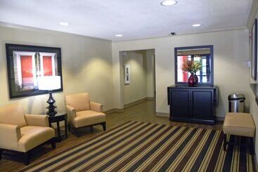 هتل Suburban Studios Houston North I 45