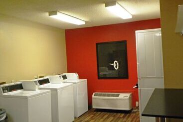 هتل Suburban Studios Houston North I 45
