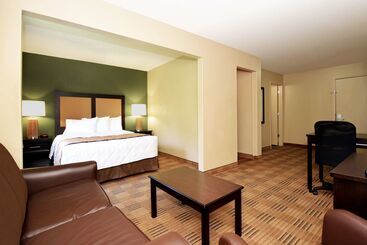هتل Suburban Studios Houston North I 45