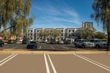 هتل Surestay Plus By Best Western Mesa Superstition Springs