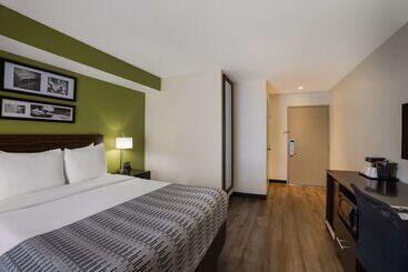 هتل Surestay Plus By Best Western Mesa Superstition Springs