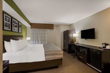 هتل Surestay Plus By Best Western Mesa Superstition Springs