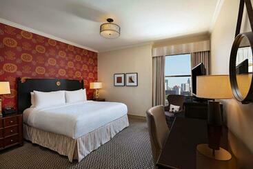 ホテル The Stephen F Austin Royal Sonesta
