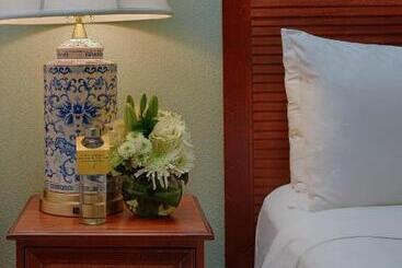 Voco St James Hotel, An Ihg