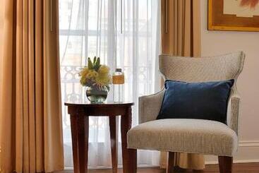 Voco St James Hotel, An Ihg