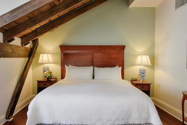 Voco St James Hotel, An Ihg