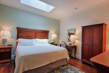 Voco St James Hotel, An Ihg