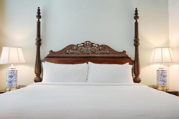 Voco St James Hotel, An Ihg