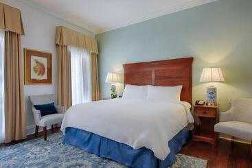 Voco St James Hotel, An Ihg