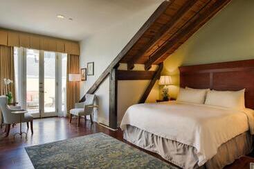 Voco St James Hotel, An Ihg