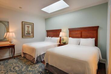 Voco St James Hotel, An Ihg