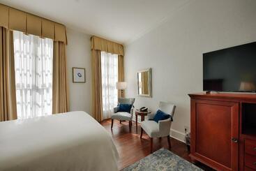Voco St James Hotel, An Ihg