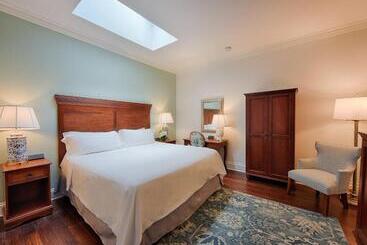 Voco St James Hotel, An Ihg