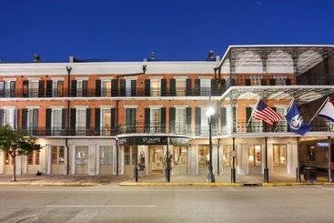 Voco St James Hotel, An Ihg