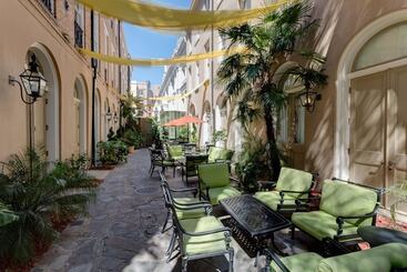 Voco St James Hotel, An Ihg