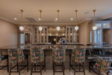 Voco St James Hotel, An Ihg