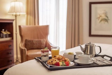 Voco St James Hotel, An Ihg