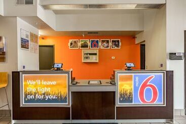 Motel 6bozeman, Mt