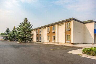 Motel 6bozeman, Mt