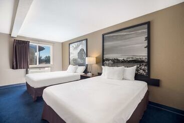 مُتل Americas Best Value Inn Sparks