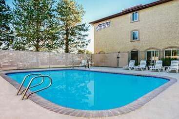 مُتل Americas Best Value Inn Sparks