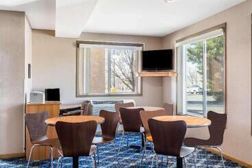 مُتل Americas Best Value Inn Sparks