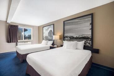 مُتل Americas Best Value Inn Sparks