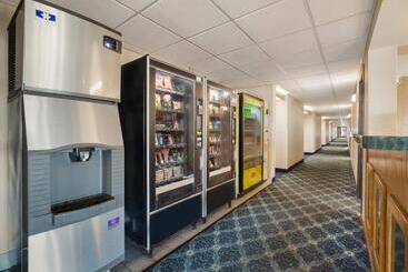 مُتل Americas Best Value Inn Sparks