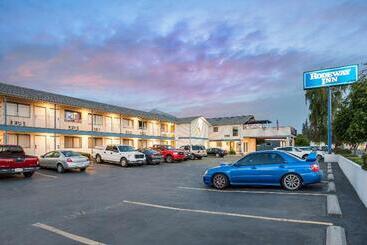 مُتل Rodeway Inn Coeur D Alene