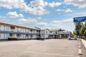 مُتل Rodeway Inn Coeur D Alene