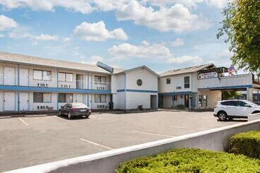 مُتل Rodeway Inn Coeur D Alene