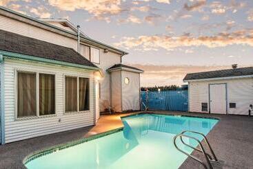 مُتل Rodeway Inn Coeur D Alene