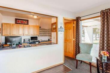 مُتل Rodeway Inn Coeur D Alene