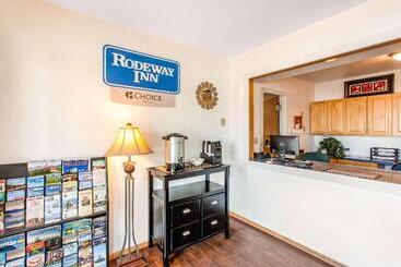 مُتل Rodeway Inn Coeur D Alene