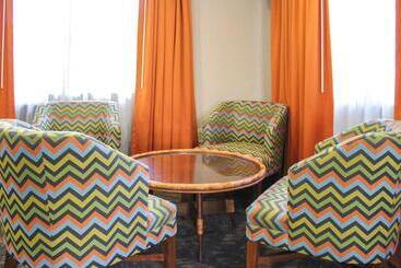 استراحتگاه Hilton Vacation Club Polynesian Isles Kissimmee