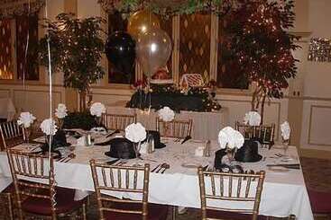 Resort Shoreway Acres Inn & Cape Cod Lodging