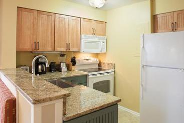 Shore Crest Vacation Villas
