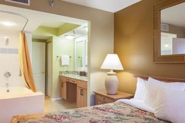 Shore Crest Vacation Villas