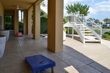 Springhill Suites By Marriott Charleston Riverview