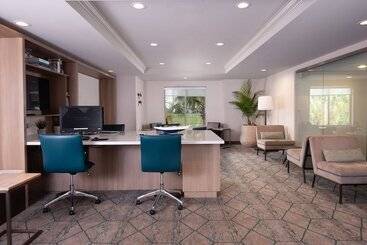 Springhill Suites By Marriott Charleston Riverview