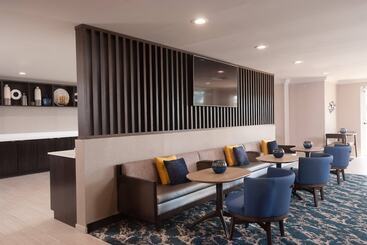 Springhill Suites By Marriott Charleston Riverview